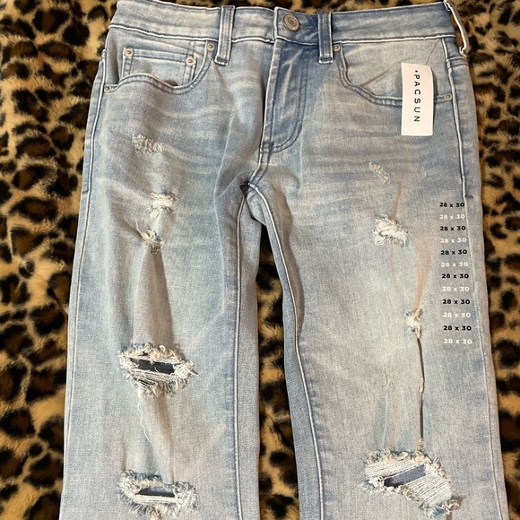 PacSun Men Jeans - Picture 1 of 7
